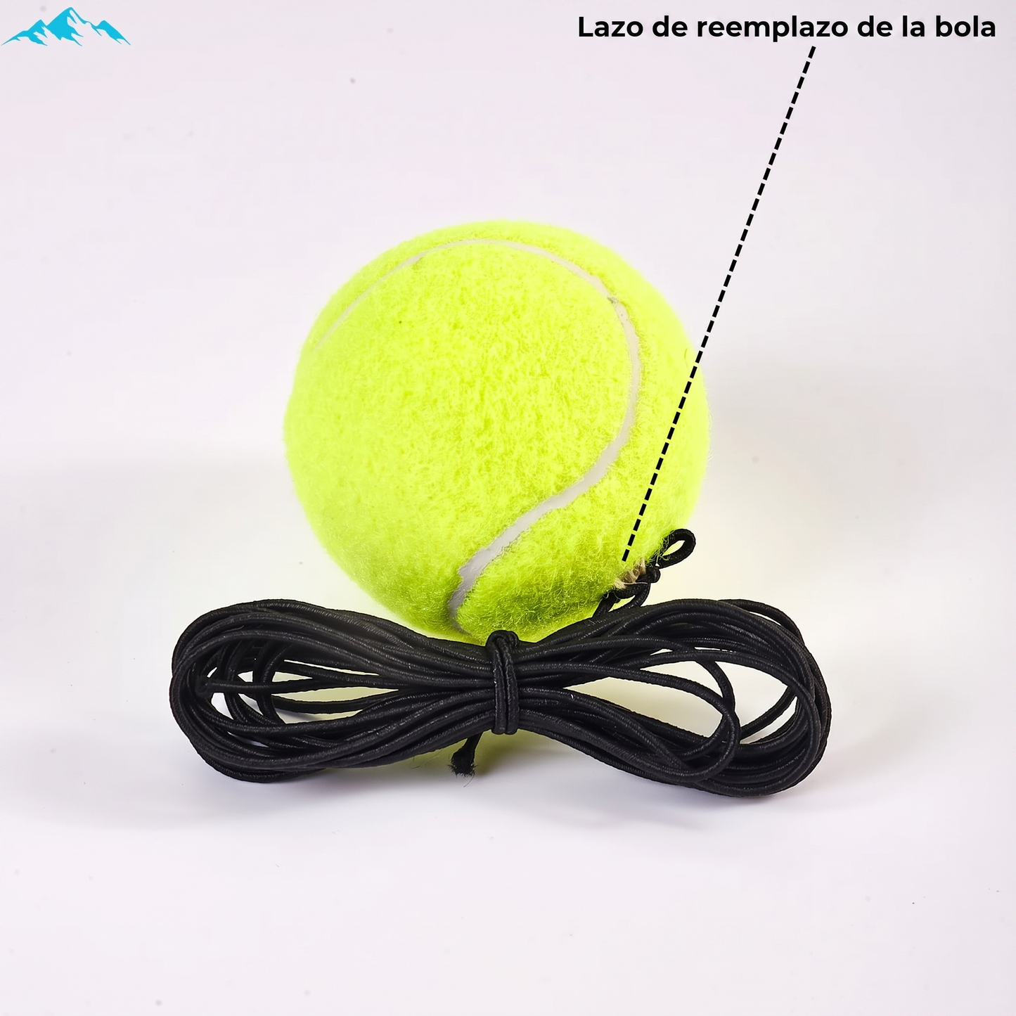 Entrenador de tenis | Modo Pro